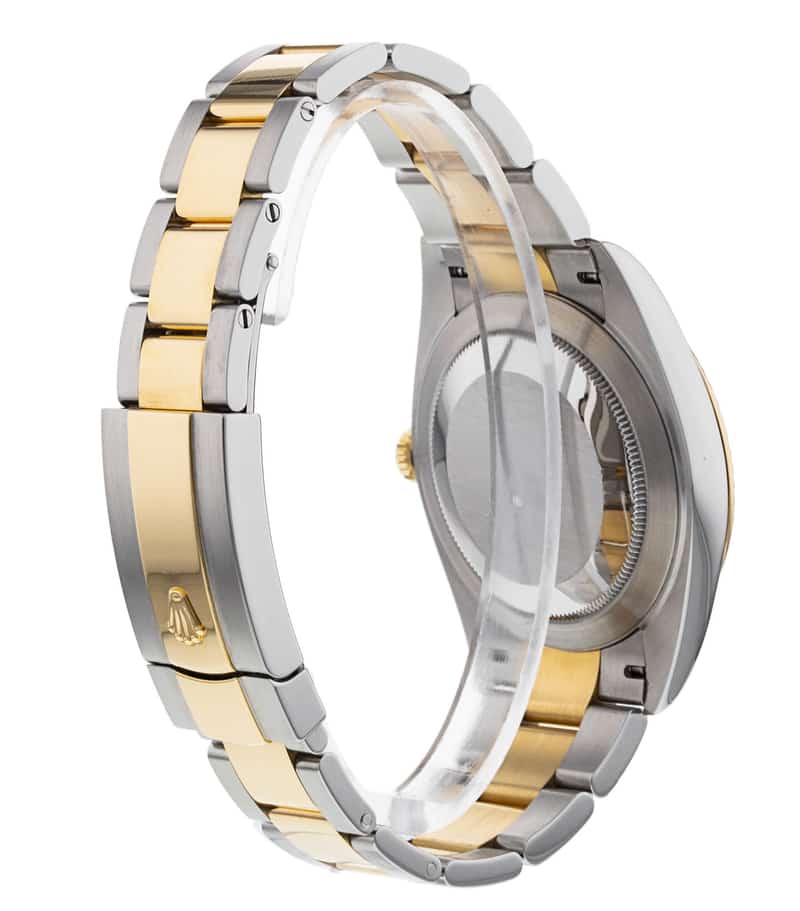 Rolex Datejust 41 126333
